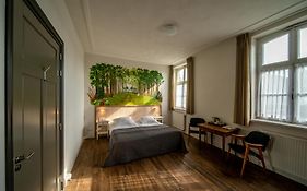 Herberg de Brabantse Kluis